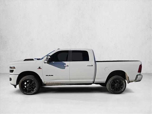 new 2026 Ram 2500 car, priced at $81,525
