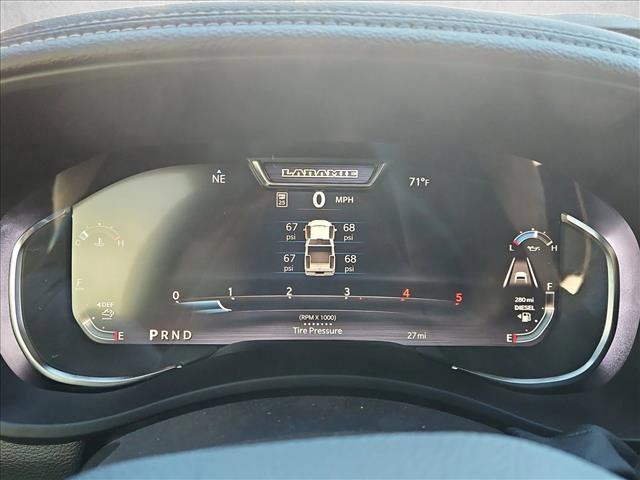 new 2026 Ram 2500 car, priced at $81,525