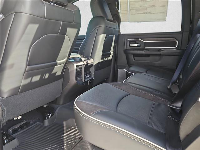 new 2026 Ram 2500 car, priced at $81,525