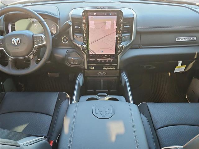 new 2026 Ram 2500 car, priced at $81,525