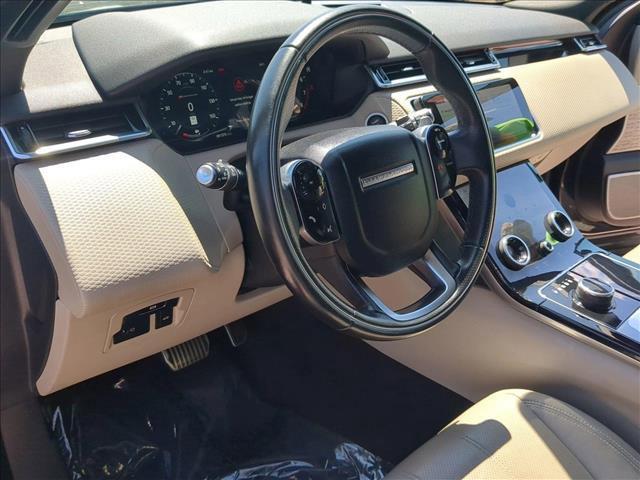 used 2018 Land Rover Range Rover Velar car, priced at $21,999