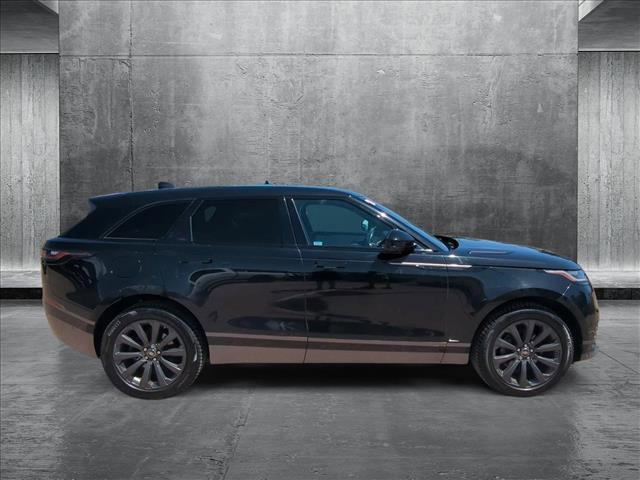 used 2018 Land Rover Range Rover Velar car, priced at $21,999