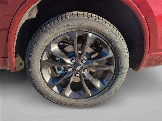 new 2026 Dodge Durango car, priced at $45,594