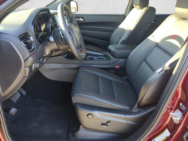 new 2026 Dodge Durango car, priced at $45,594