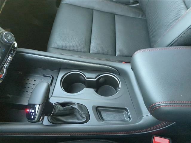 new 2026 Dodge Durango car, priced at $45,594