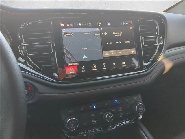 new 2026 Dodge Durango car, priced at $45,594