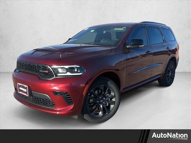 new 2026 Dodge Durango car, priced at $45,594
