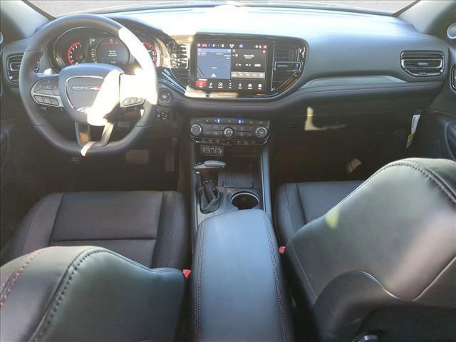 new 2026 Dodge Durango car, priced at $45,594