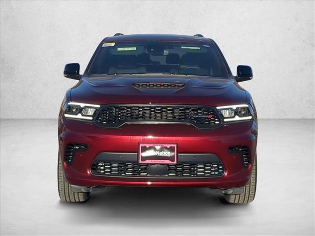new 2026 Dodge Durango car, priced at $45,594
