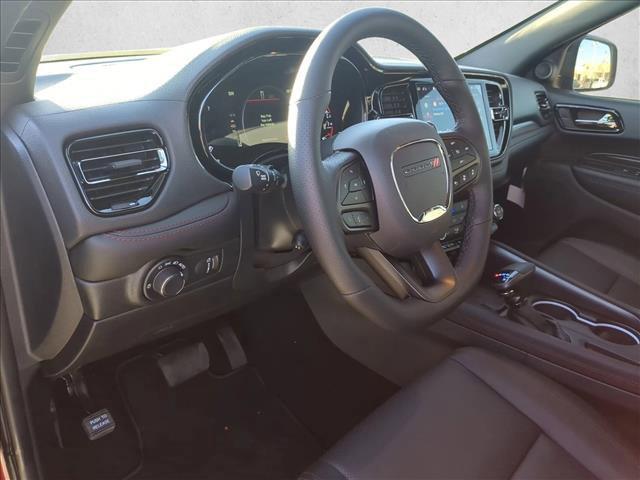 new 2026 Dodge Durango car, priced at $45,594