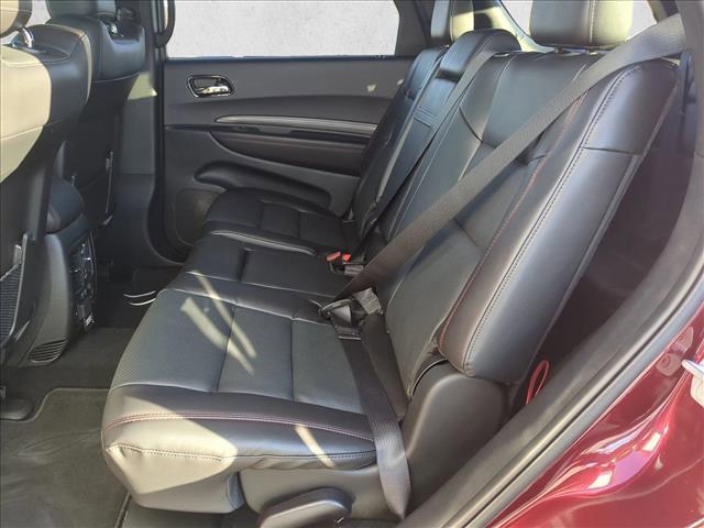 new 2026 Dodge Durango car, priced at $45,594