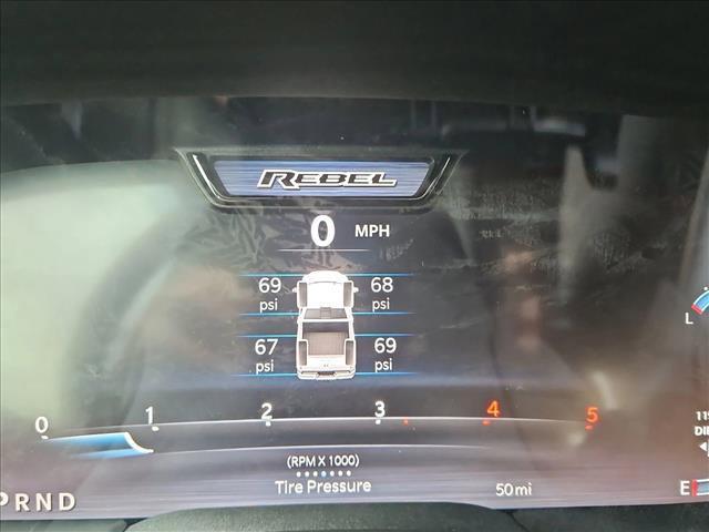 new 2025 Ram 2500 car, priced at $84,754