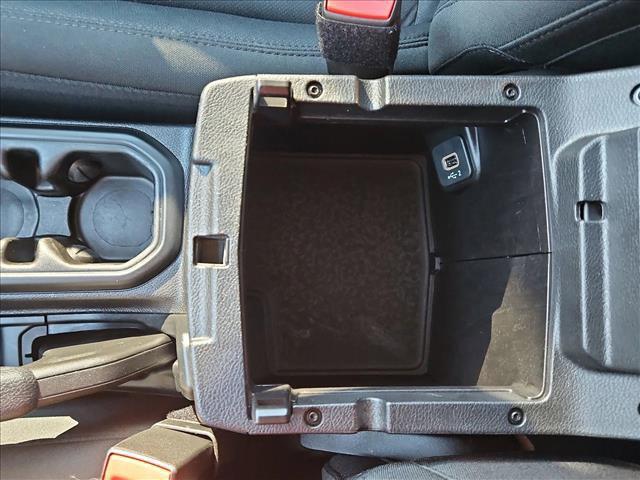 used 2021 Jeep Wrangler Unlimited car, priced at $27,999