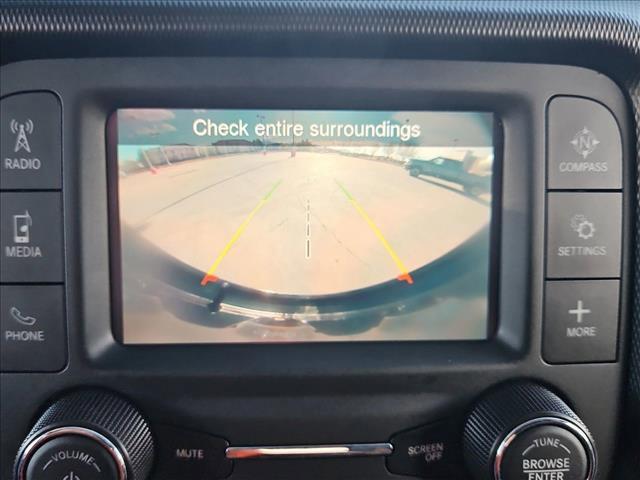 used 2021 Jeep Wrangler Unlimited car, priced at $27,999