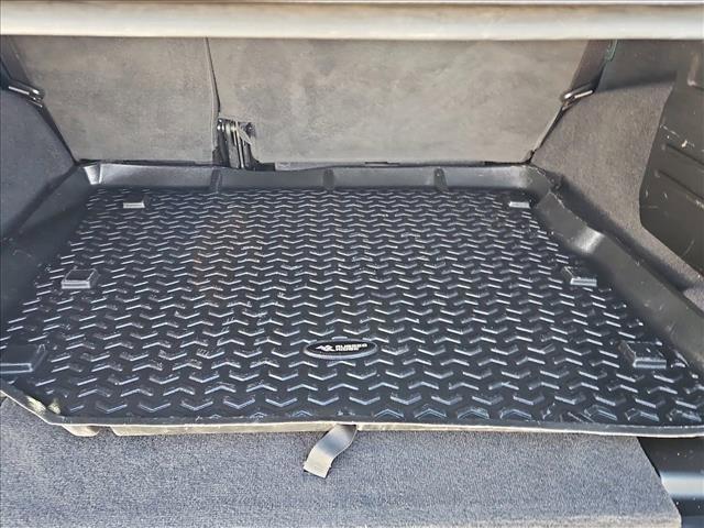 used 2021 Jeep Wrangler Unlimited car, priced at $27,999