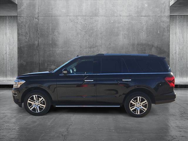 used 2023 Ford Expedition car, priced at $54,499