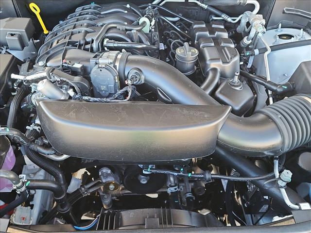 new 2026 Dodge Durango car, priced at $38,999