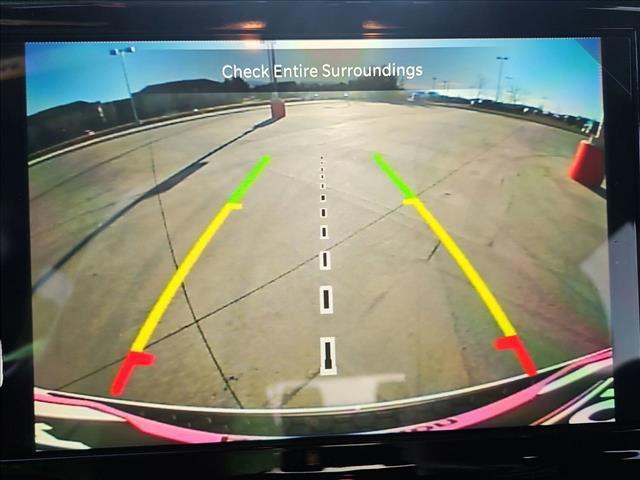 new 2026 Dodge Durango car, priced at $38,999