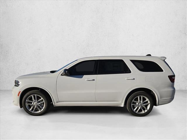 new 2026 Dodge Durango car, priced at $38,999