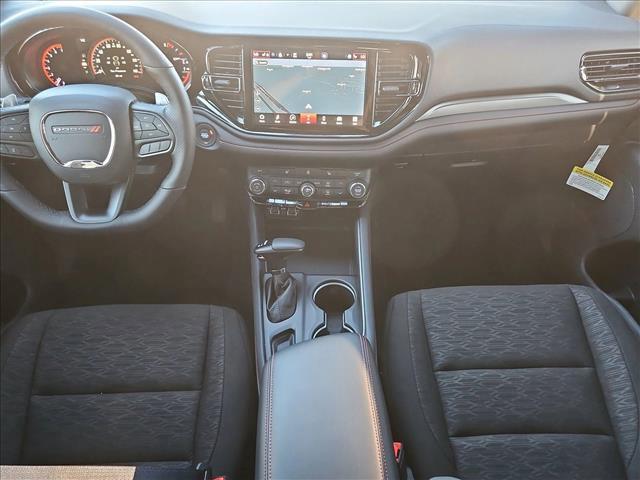 new 2026 Dodge Durango car, priced at $38,999