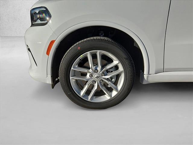 new 2026 Dodge Durango car, priced at $38,999