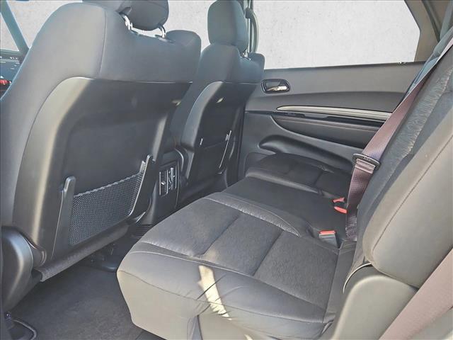 new 2026 Dodge Durango car, priced at $38,999