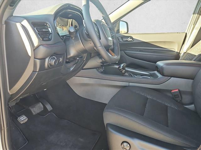 new 2026 Dodge Durango car, priced at $38,999