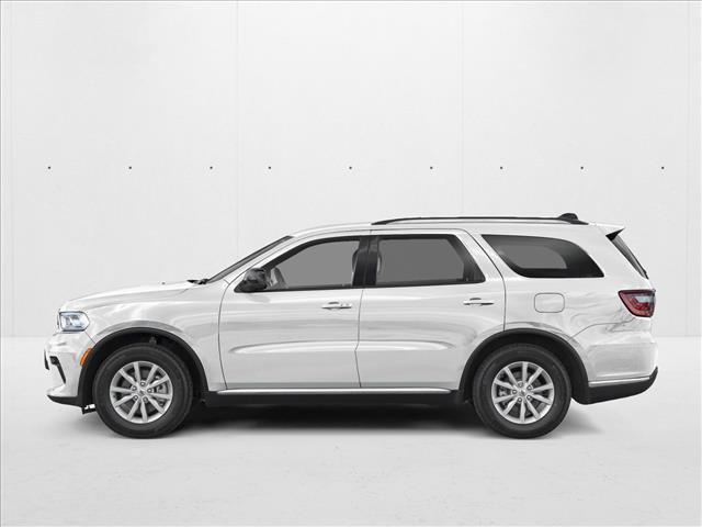 new 2026 Dodge Durango car, priced at $45,076