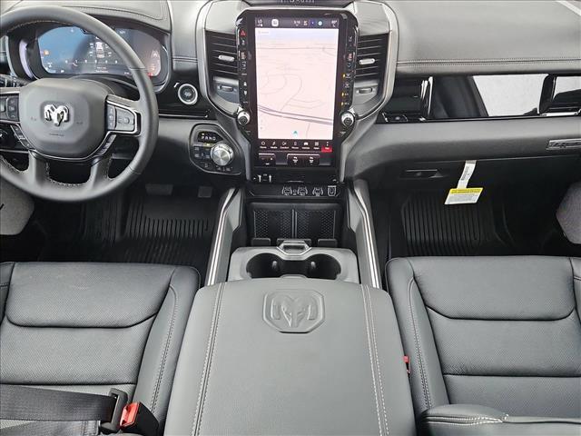 new 2026 Ram 1500 car, priced at $64,956