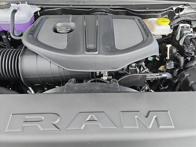 new 2026 Ram 1500 car, priced at $64,956