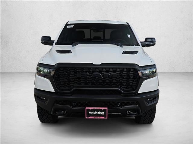 new 2026 Ram 1500 car, priced at $64,956