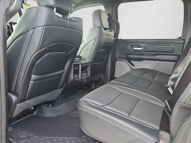 new 2026 Ram 1500 car, priced at $64,956