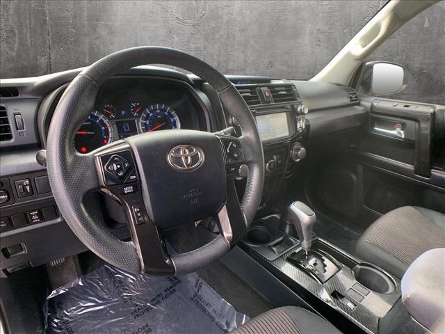 used 2018 Toyota 4Runner car, priced at $30,999