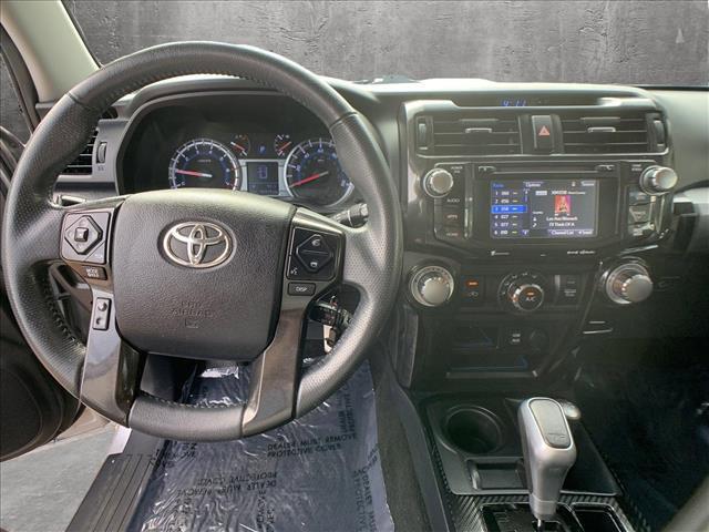 used 2018 Toyota 4Runner car, priced at $30,999