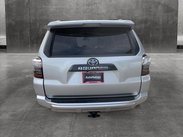 used 2018 Toyota 4Runner car, priced at $30,999