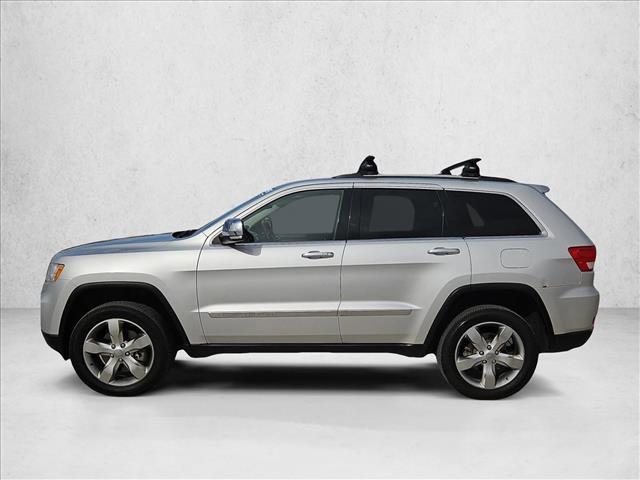 used 2011 Jeep Grand Cherokee car, priced at $13,999