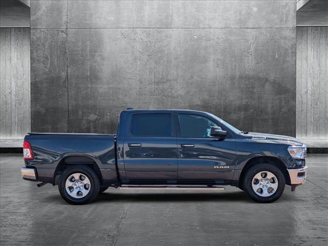 used 2019 Ram 1500 car, priced at $30,790