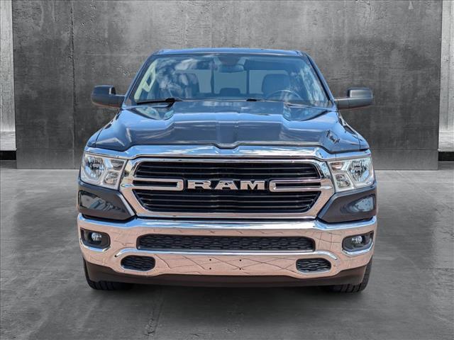 used 2019 Ram 1500 car, priced at $30,790