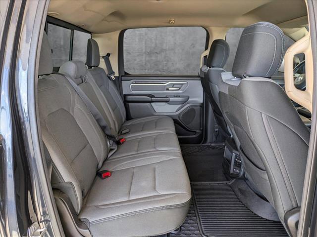 used 2019 Ram 1500 car, priced at $30,790