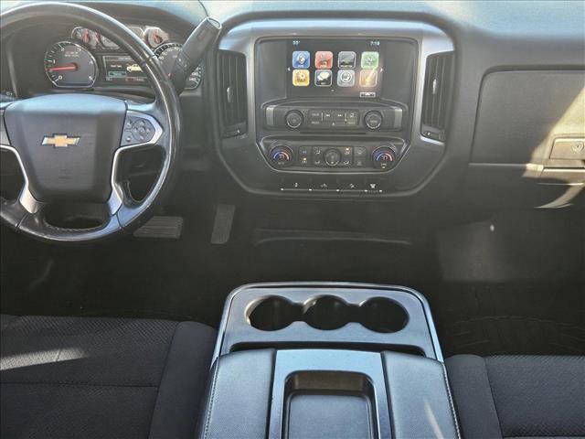 used 2018 Chevrolet Silverado 2500 car, priced at $35,499