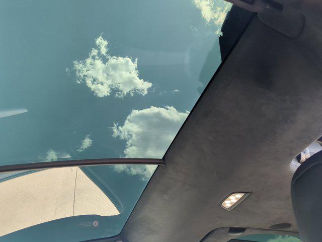 used 2024 Tesla Model X car, priced at $63,999