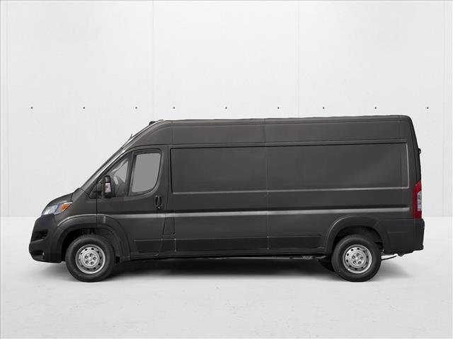 new 2026 Ram ProMaster 2500 car, priced at $58,959