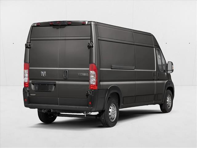 new 2026 Ram ProMaster 2500 car, priced at $58,959
