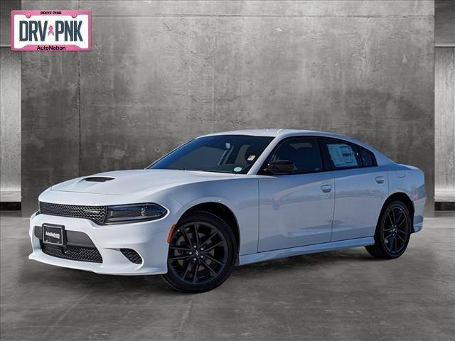 new 2023 Dodge Charger car, priced at $40,688