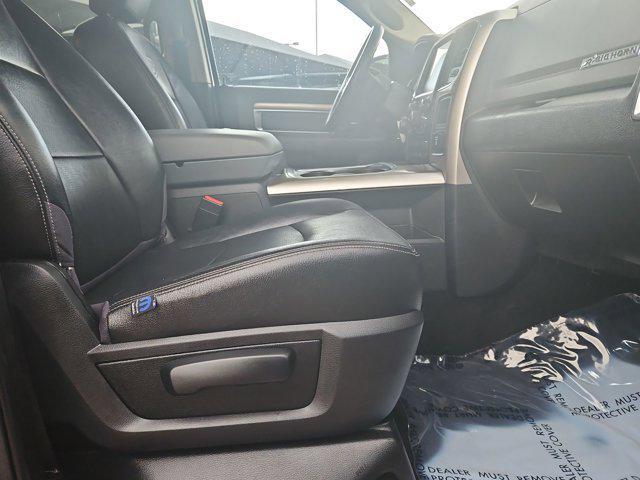 used 2017 Ram 1500 car, priced at $22,499