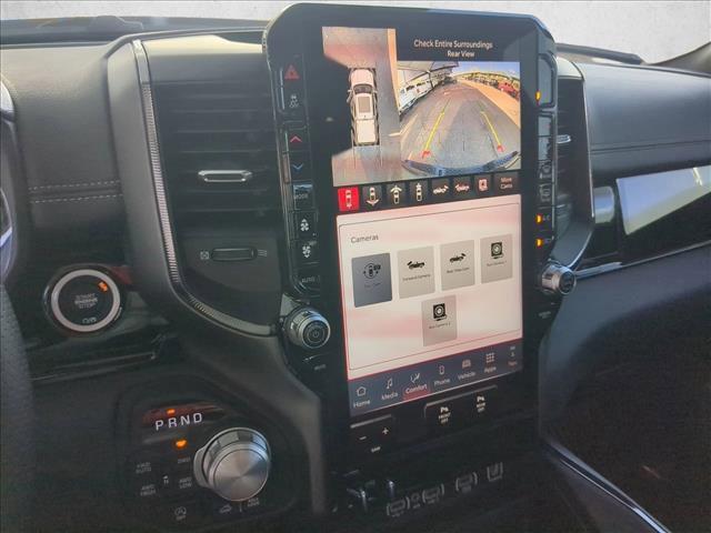 new 2026 Ram 1500 car, priced at $65,457