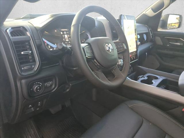 new 2026 Ram 1500 car, priced at $65,457