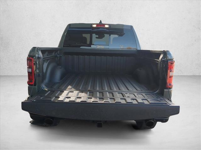 new 2026 Ram 1500 car, priced at $65,457