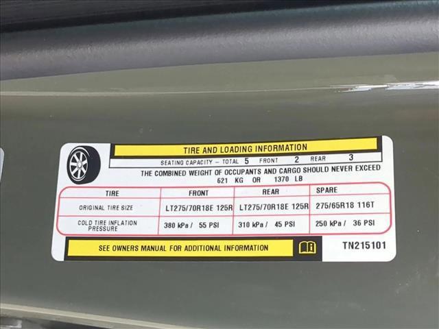 new 2026 Ram 1500 car, priced at $65,457