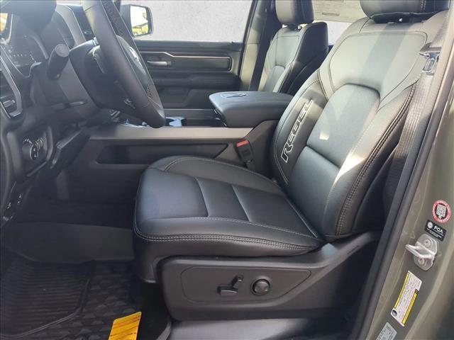 new 2026 Ram 1500 car, priced at $65,457